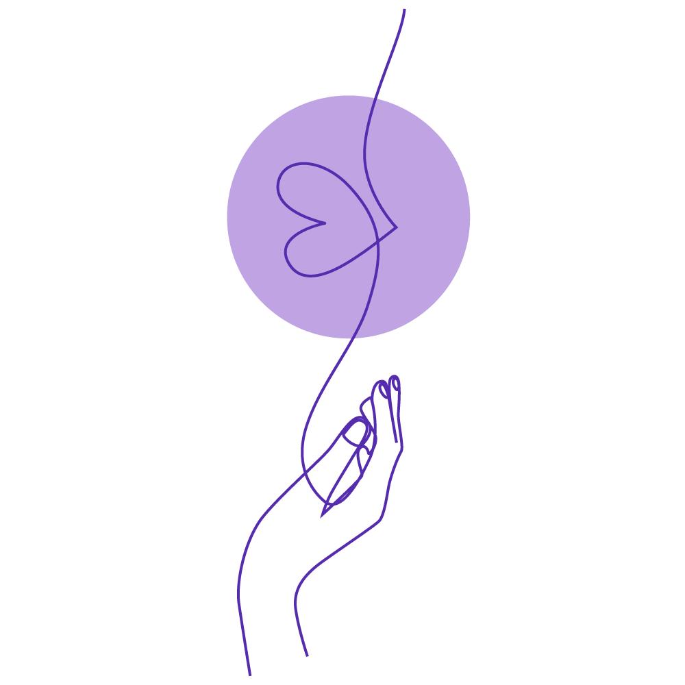 disegno-di-una-mano-e-un-cuore-viola-simonamotta-modulo-2 disegno-di-una-mano-e-un-cuore-viola-simonamotta-modulo-2